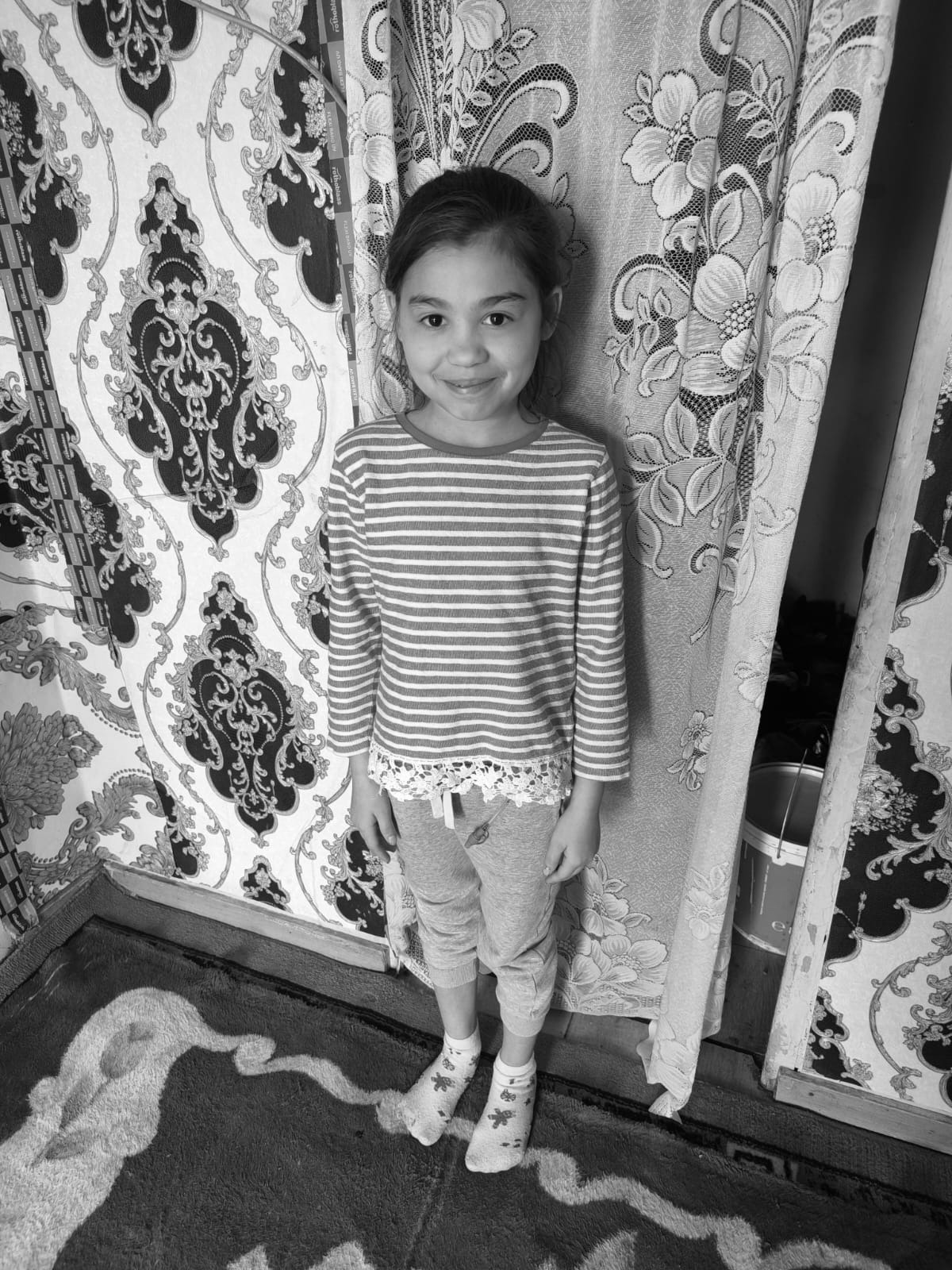 Cazul “Alexandra”