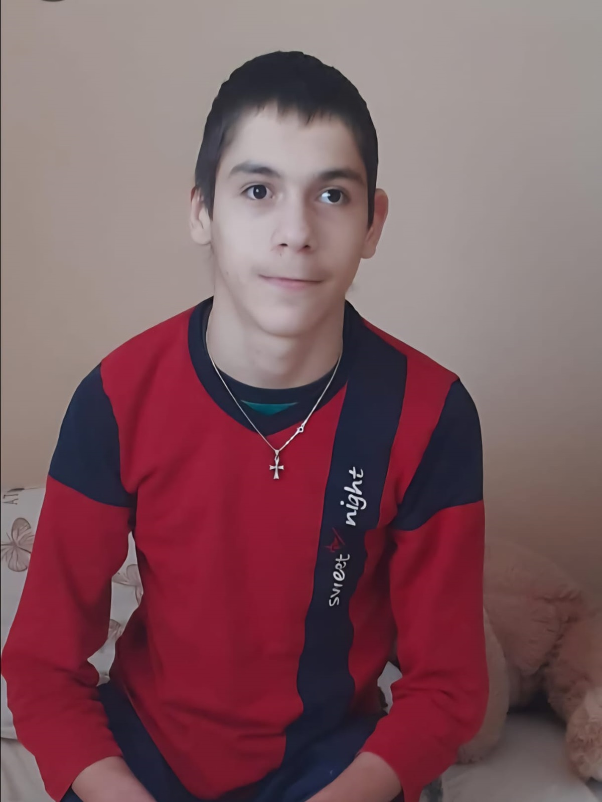 Povestea lui Ionuț