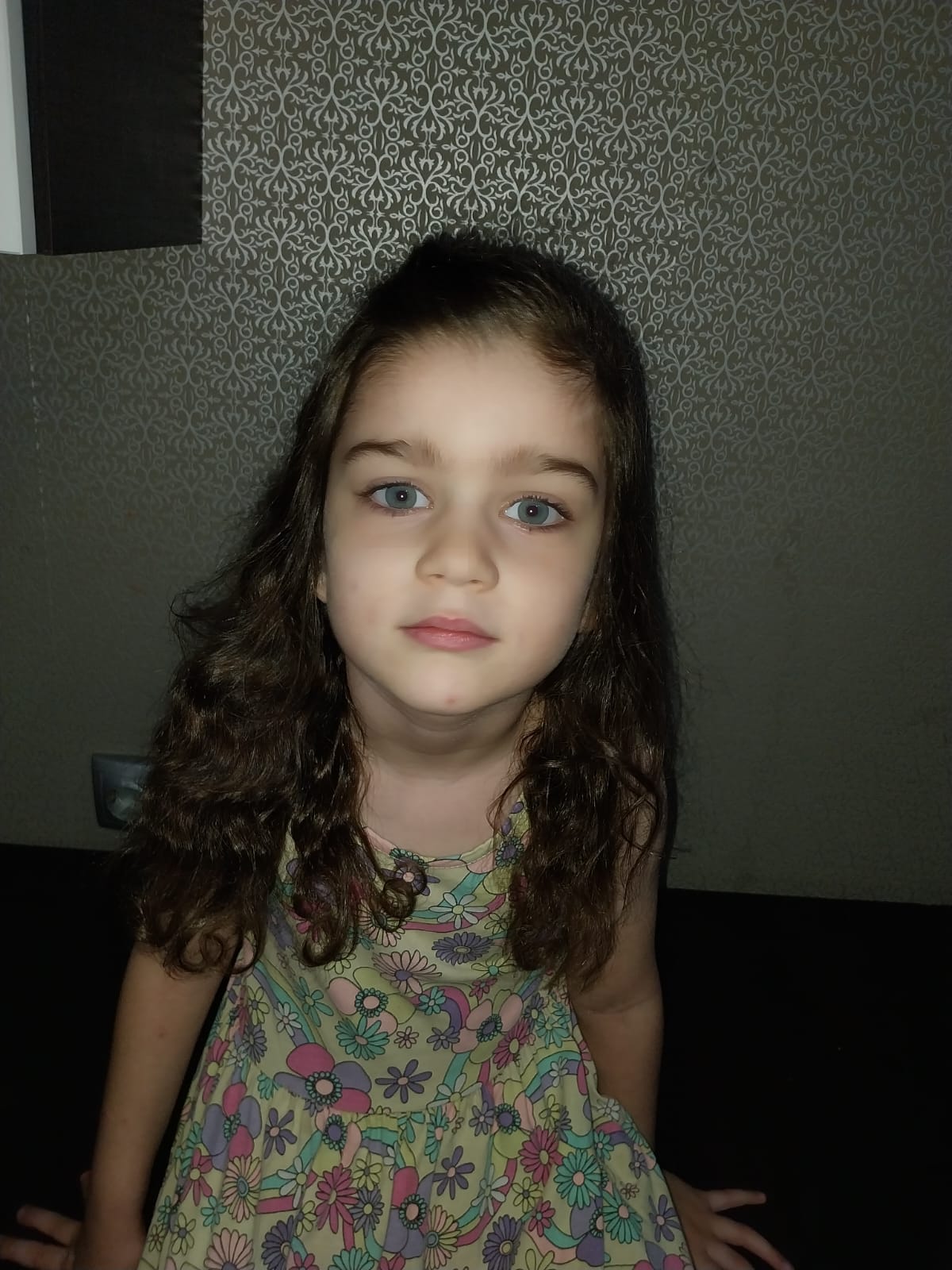 Aylin – 4 ani | Sprijin pentru tratament la Spitalul KOC